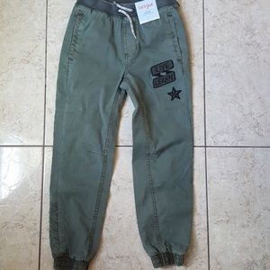 Boys Jogger pant